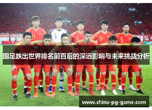 国足跌出世界排名前百后的深远影响与未来挑战分析