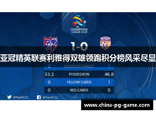 亚冠精英联赛利雅得双雄领跑积分榜风采尽显